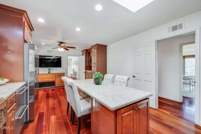 $3,800,000 | 494 California Terrace, Pasadena, CA 91105