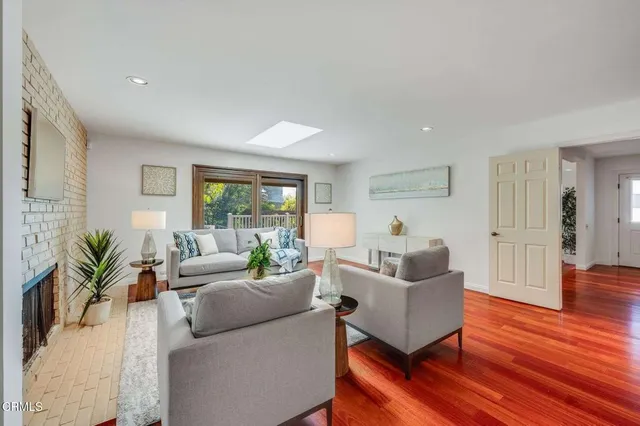 $3,800,000 | 494 California Terrace, Pasadena, CA 91105