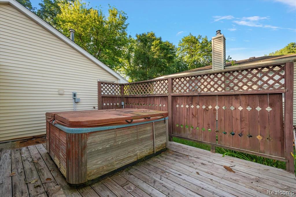 9080 River Valley Road Brighton, MI 48116 - Photo 47 of 72