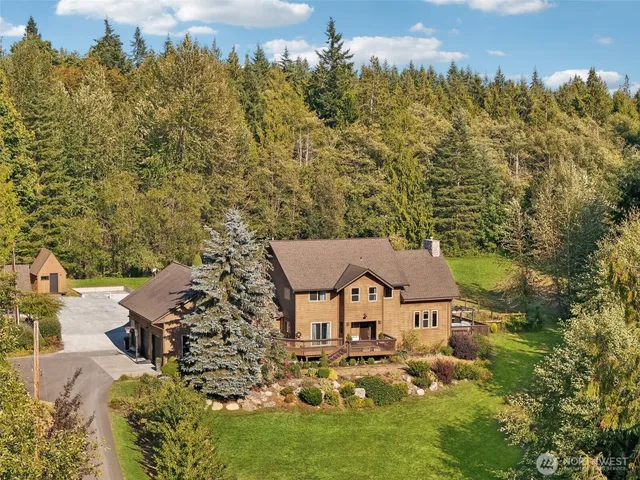 $1,099,000 | 14707 66th Avenue Northwest, Stanwood, WA 98292