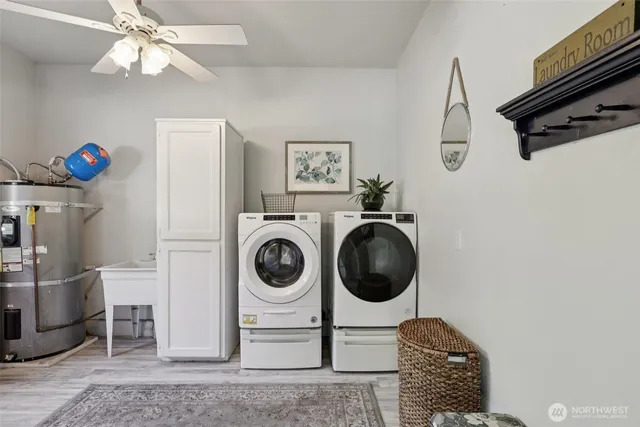 $1,099,000 | 14707 66th Avenue Northwest, Stanwood, WA 98292