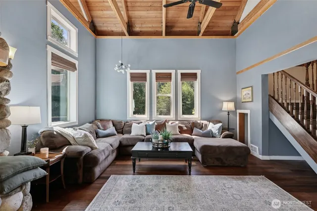 $1,099,000 | 14707 66th Avenue Northwest, Stanwood, WA 98292