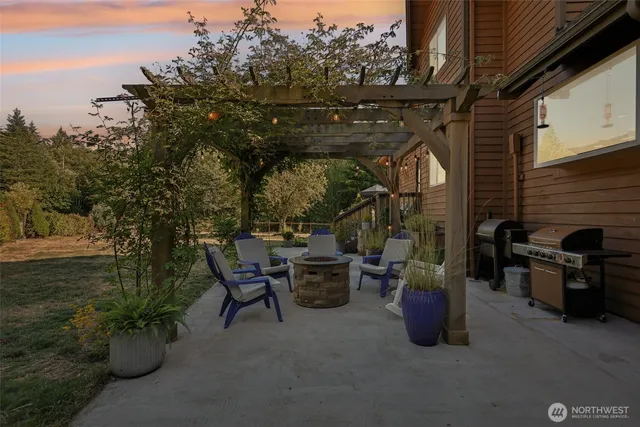 $1,099,000 | 14707 66th Avenue Northwest, Stanwood, WA 98292