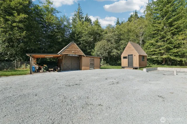 $1,099,000 | 14707 66th Avenue Northwest, Stanwood, WA 98292