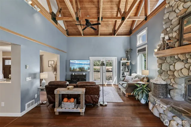 $1,099,000 | 14707 66th Avenue Northwest, Stanwood, WA 98292