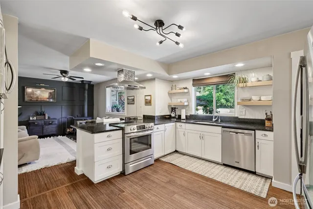 $1,099,000 | 14707 66th Avenue Northwest, Stanwood, WA 98292