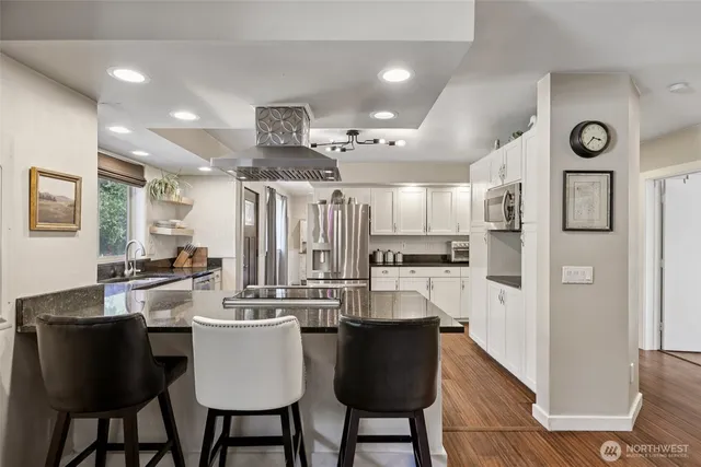 $1,099,000 | 14707 66th Avenue Northwest, Stanwood, WA 98292