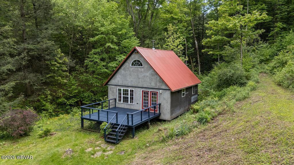 511 Steam Mill Road Wellsboro, PA 16901 - Photo 1 of 50 Gallery Image 1
