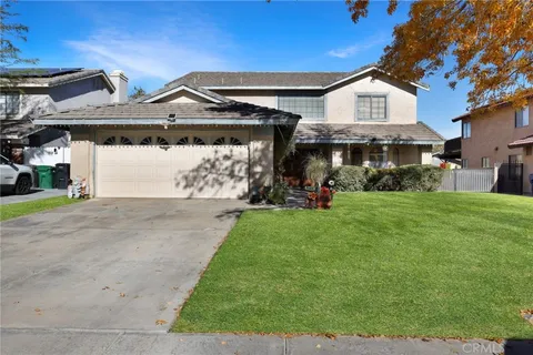 $495,000 | 3027 West Ave J4, Lancaster, CA 93536