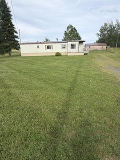 329 Parkhurst Siding Road Presque Isle, ME 04769 - Photo 3 of 18 2087F98B-FB33-4AA1-9086-1BB3C5A659AD-DJI