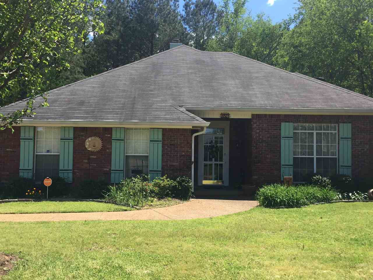 152 Hunters Row Madison, MS 39110 - Photo 1 of 23 Photo 1