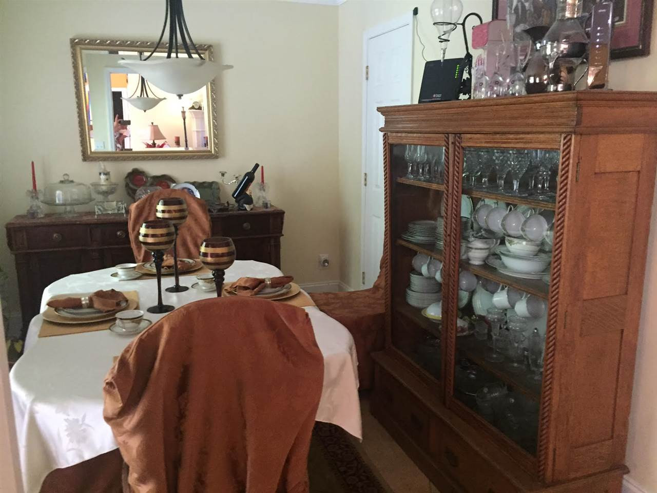 152 Hunters Row Madison, MS 39110 - Photo 8 of 23 Photo 8