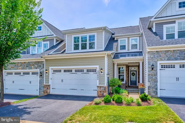 $849,900 | 23695 Cypress Glen Square, Ashburn, VA 20148