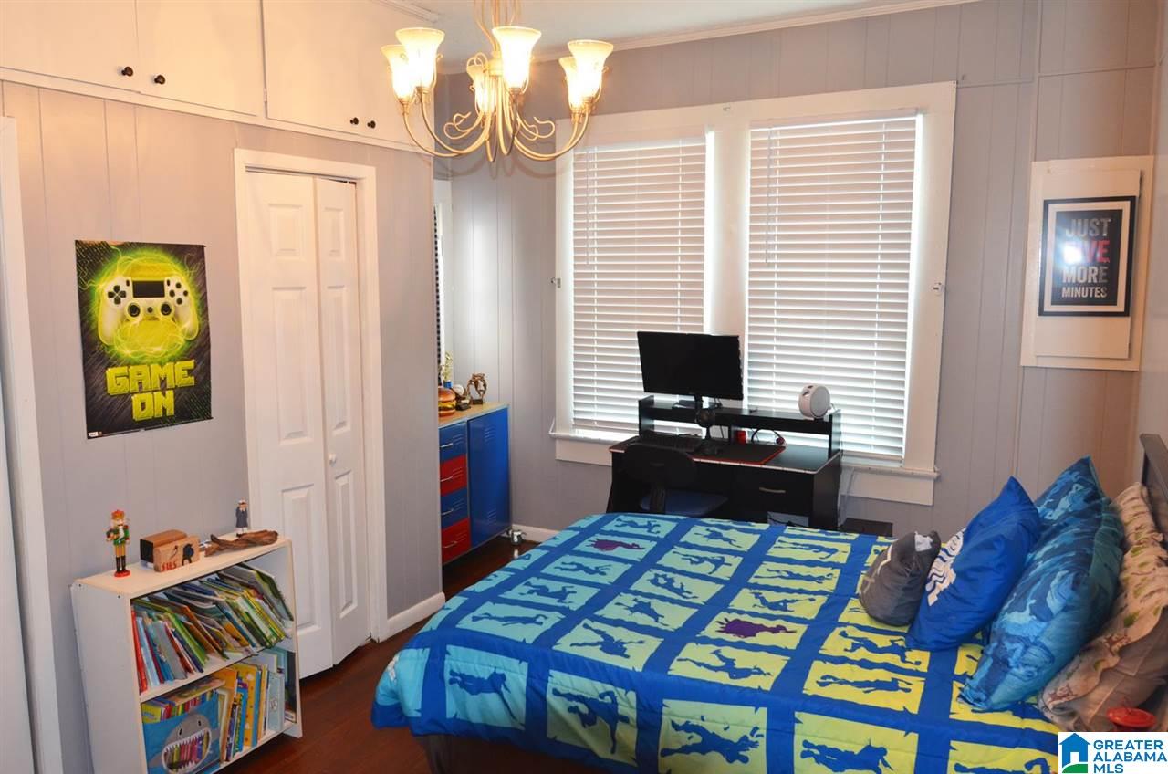 491 White Plains Road Anniston, AL 36207 - Photo 33 of 49