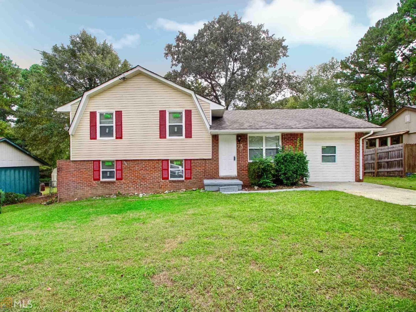 73 Jonathan Road Riverdale, GA 30274 - Photo 1 of 1 Gallery Image 1
