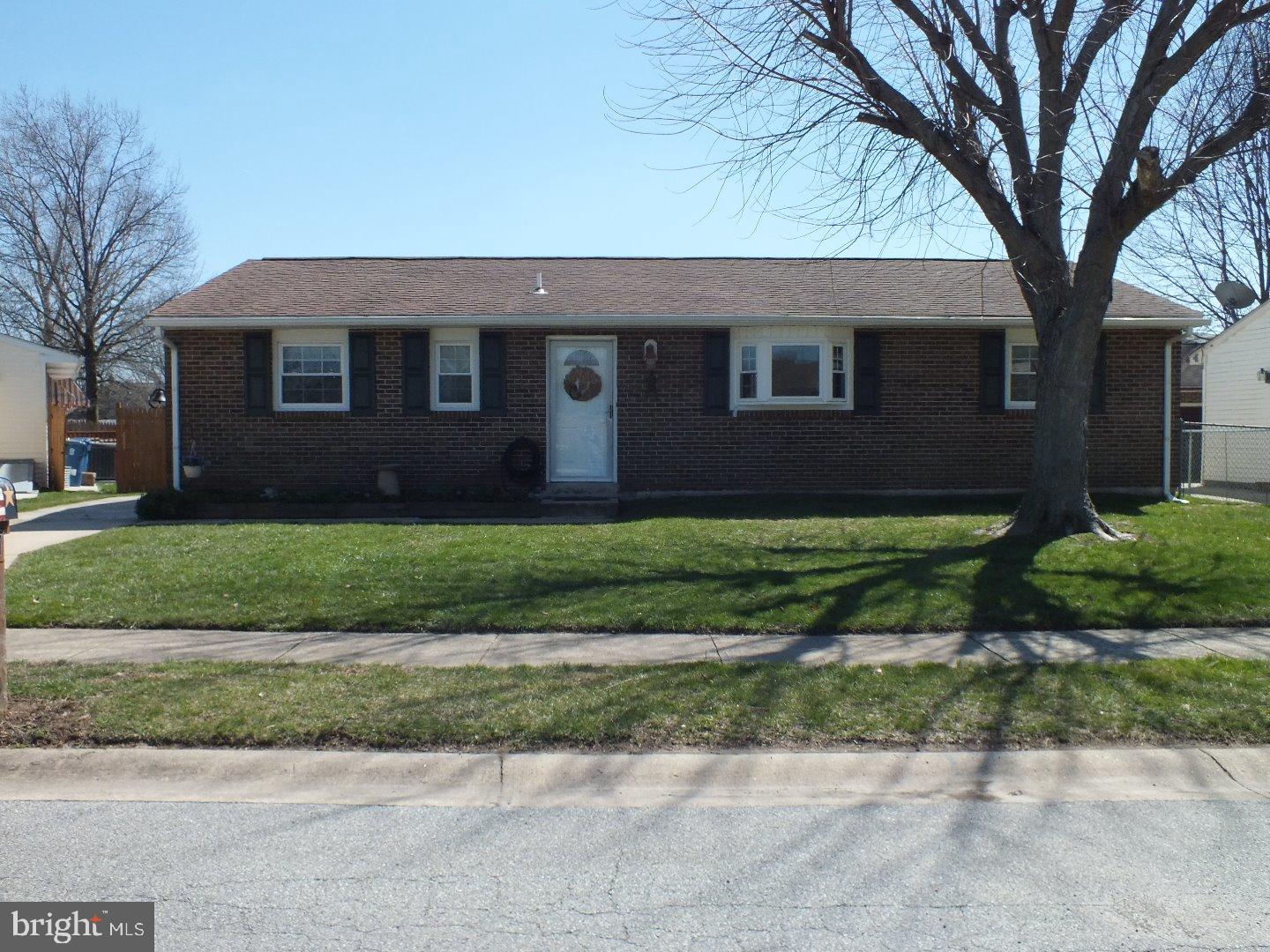 7 Craig Road New Castle, DE 19720 - Photo 1 of 22 Gallery Image 1
