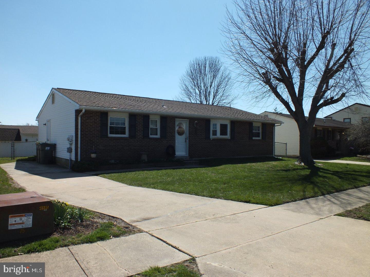7 Craig Road New Castle, DE 19720 - Photo 14 of 22 Gallery Image 14
