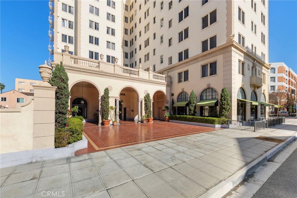 315 West 3rd Street, Unit 301 Long Beach, CA 90802 - Photo 41 of 50