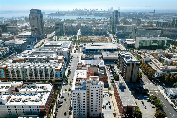 $565,000 | 315 West 3rd Street, Unit 301, Long Beach, CA 90802