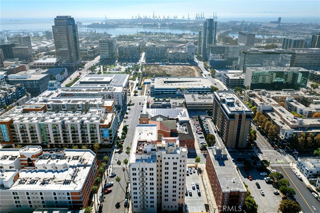 315 West 3rd Street, Unit 301 Long Beach, CA 90802 - Photo 50 of 50