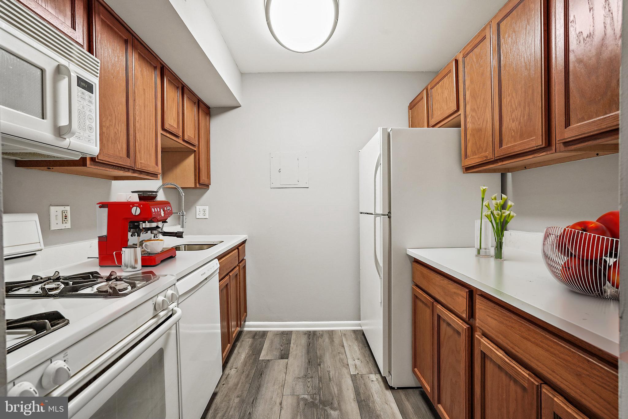 11613 Vantage Hill Road, Unit 1A Reston, VA 20190 - Photo 1 of 11