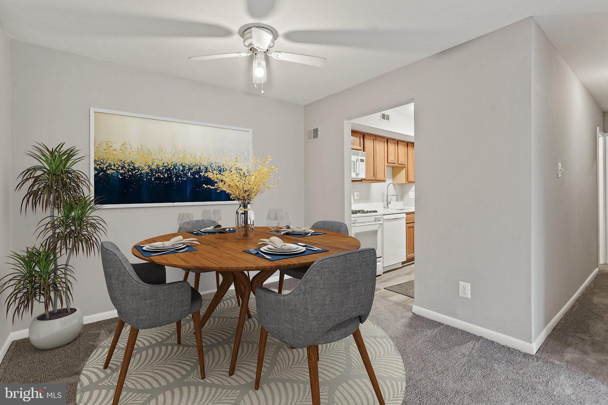 11613 Vantage Hill Road, Unit 1A Reston, VA 20190 - Photo 6 of 11