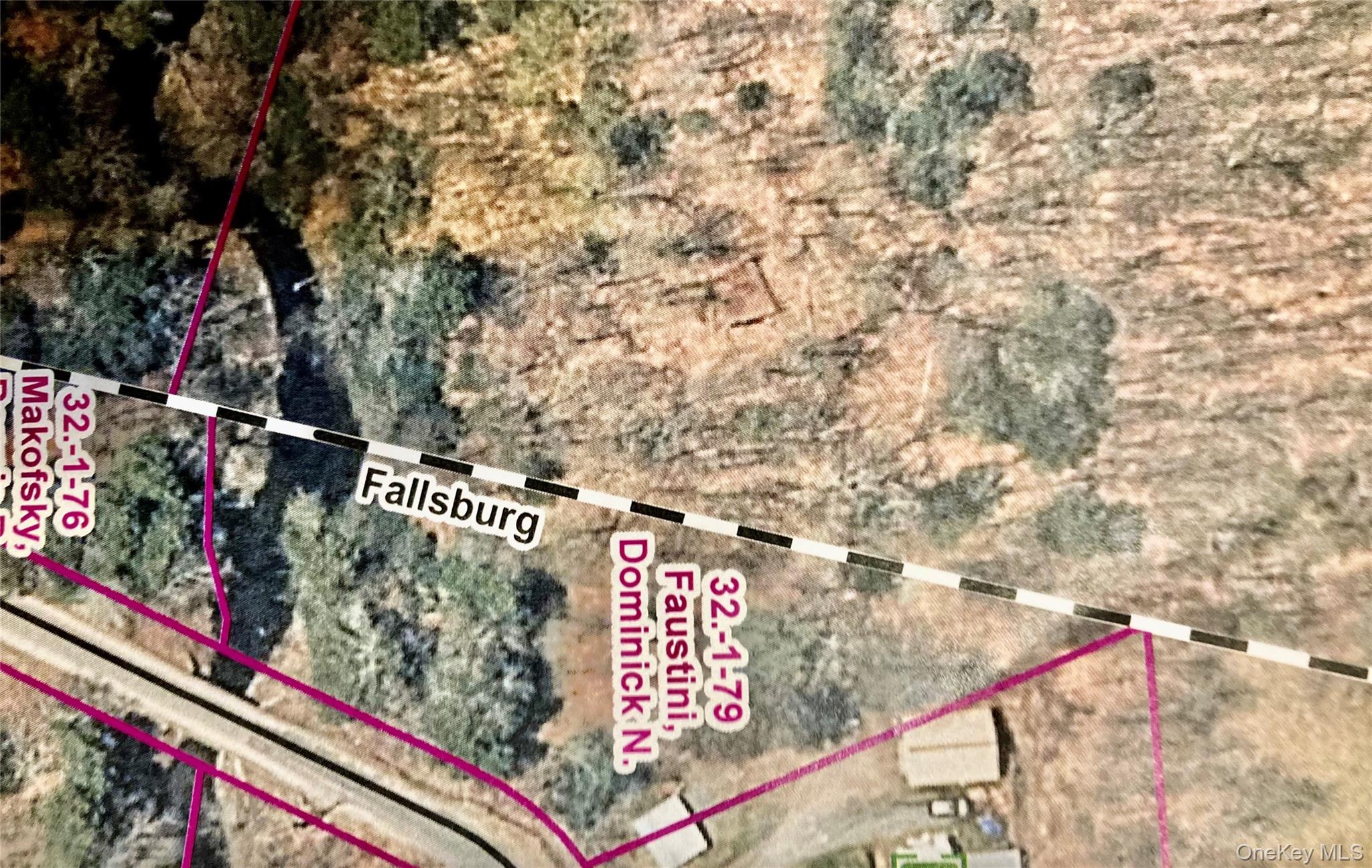 Krum Road Fallsburg, NY 12733 - Photo 1 of 2