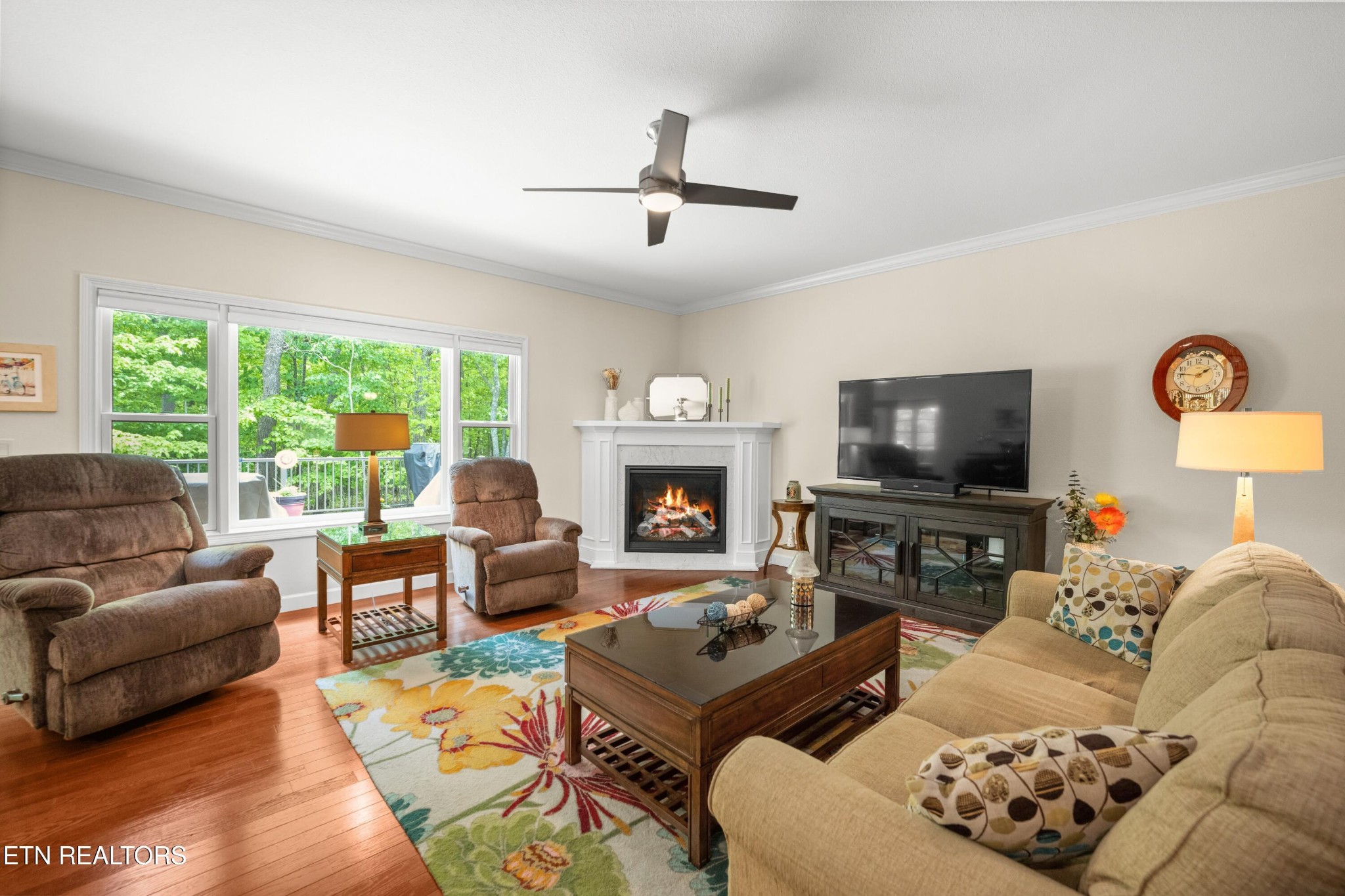 18 Cedar Ridge Circle Crossville, TN 38558 - Photo 21 of 46