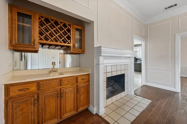 $400,000 | 2428 Cross Timbers Trail, Arlington, TX 76006