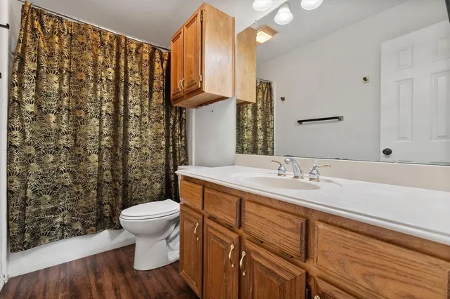 $400,000 | 2428 Cross Timbers Trail, Arlington, TX 76006