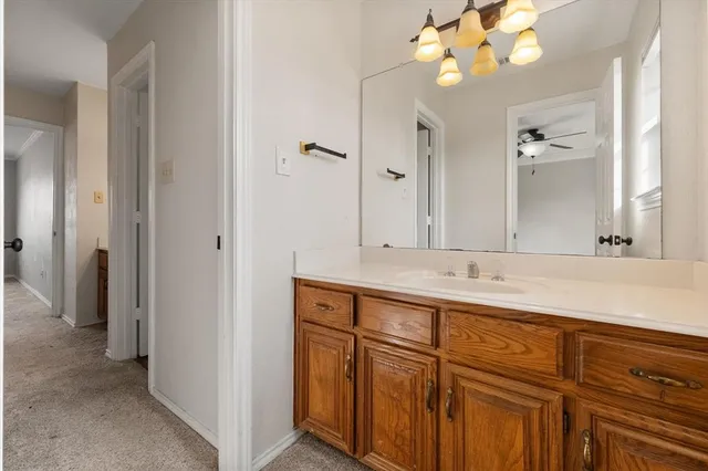 $400,000 | 2428 Cross Timbers Trail, Arlington, TX 76006