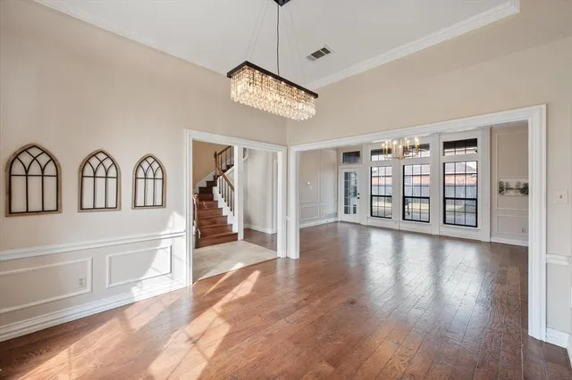 $400,000 | 2428 Cross Timbers Trail, Arlington, TX 76006