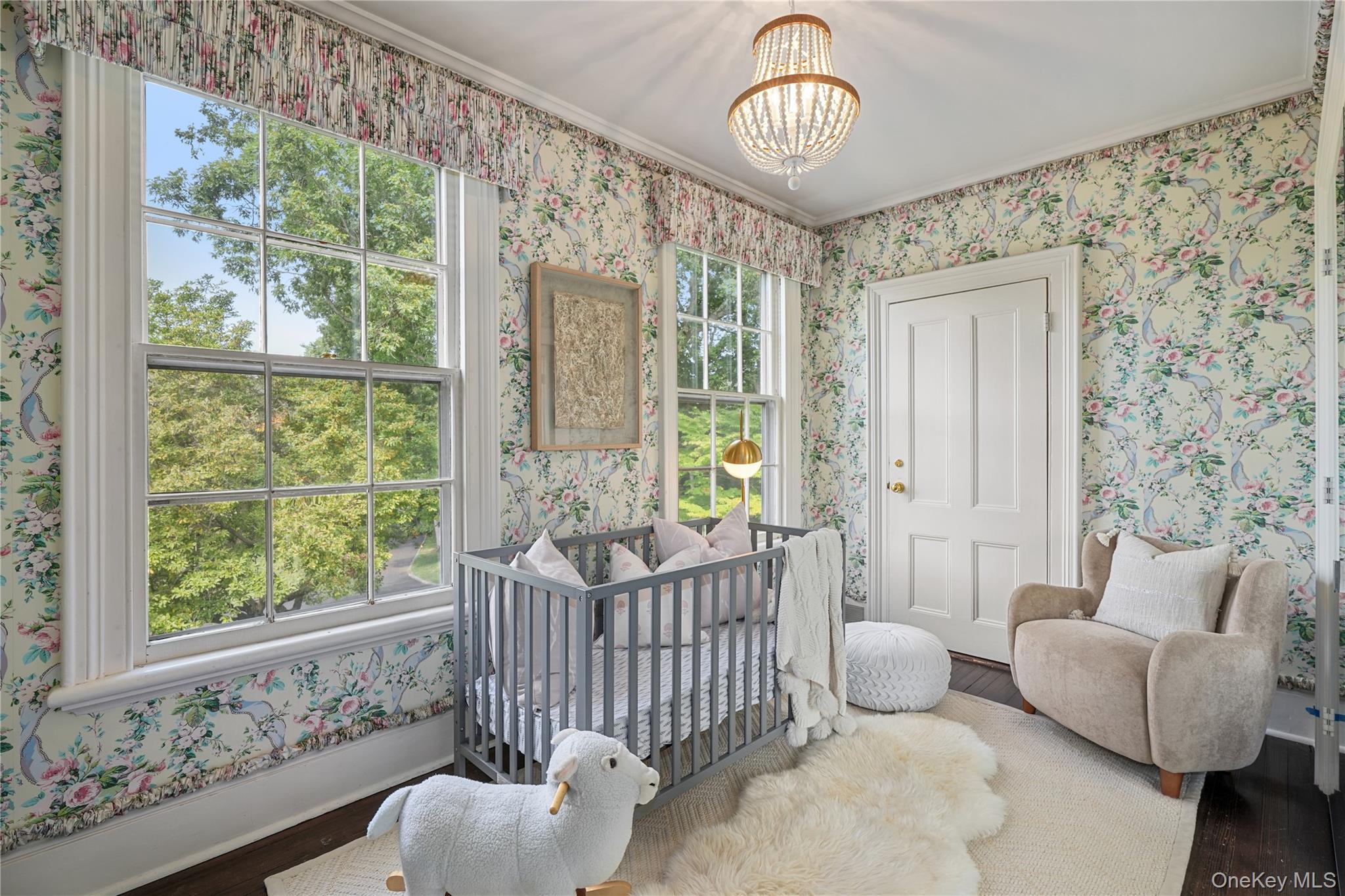 13 Kirby Lane Rye, NY 10580 - Photo 19 of 34 a view of a livingroom with furniture and windows