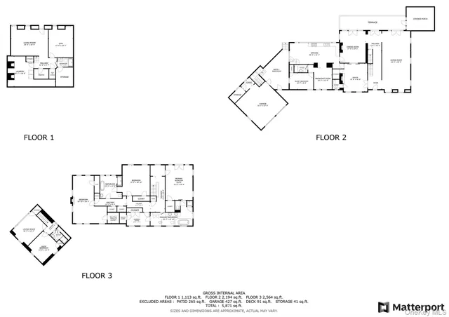 $10,750,000 | 13 Kirby Lane, Rye, NY 10580