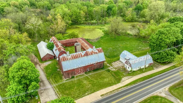 $299,900 | 5280 Jefferson Road, Clarklake, MI 49234