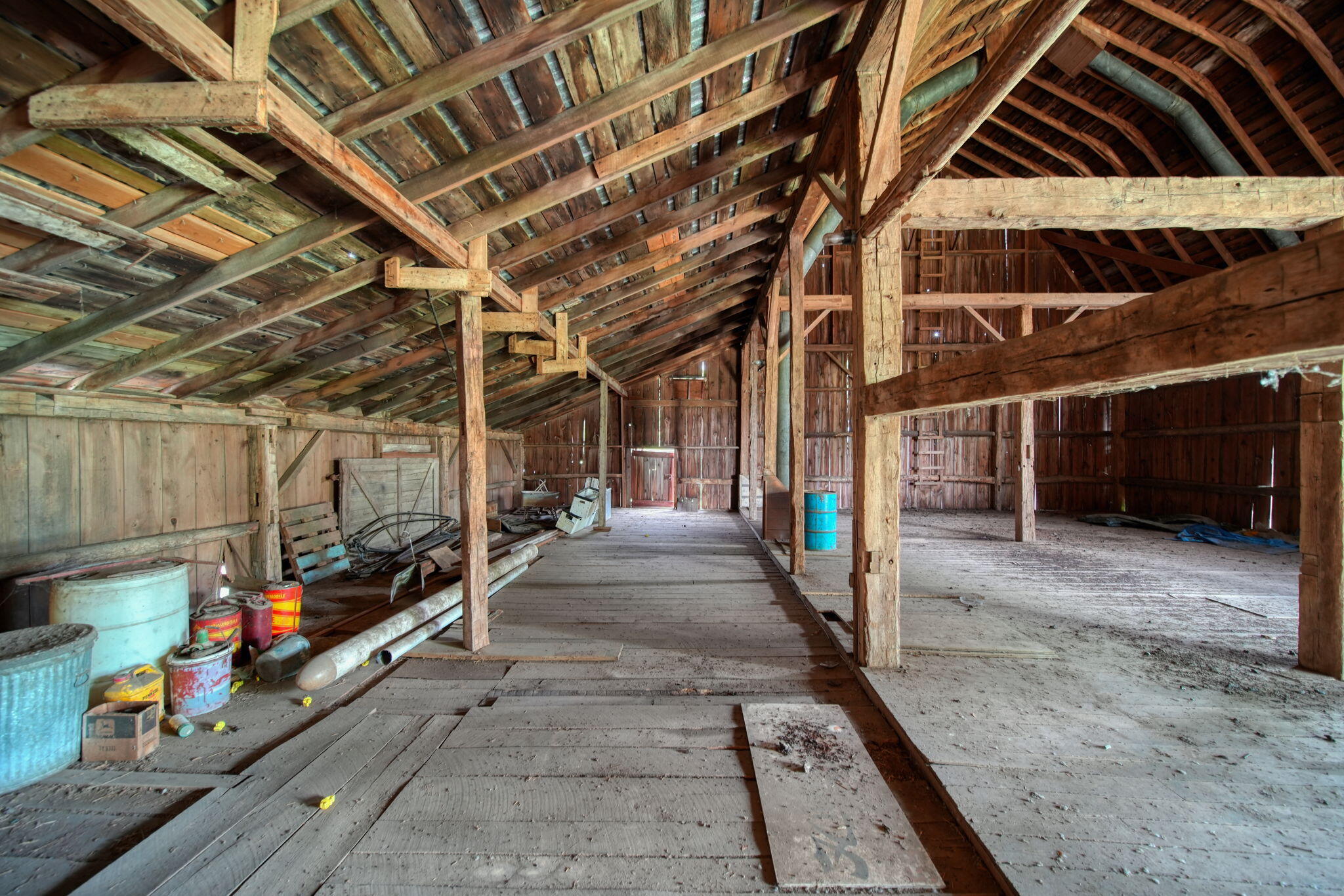 5280 Jefferson Road Clarklake, MI 49234 - Photo 11 of 68 7-web-or-mls-DSC06509_HDR