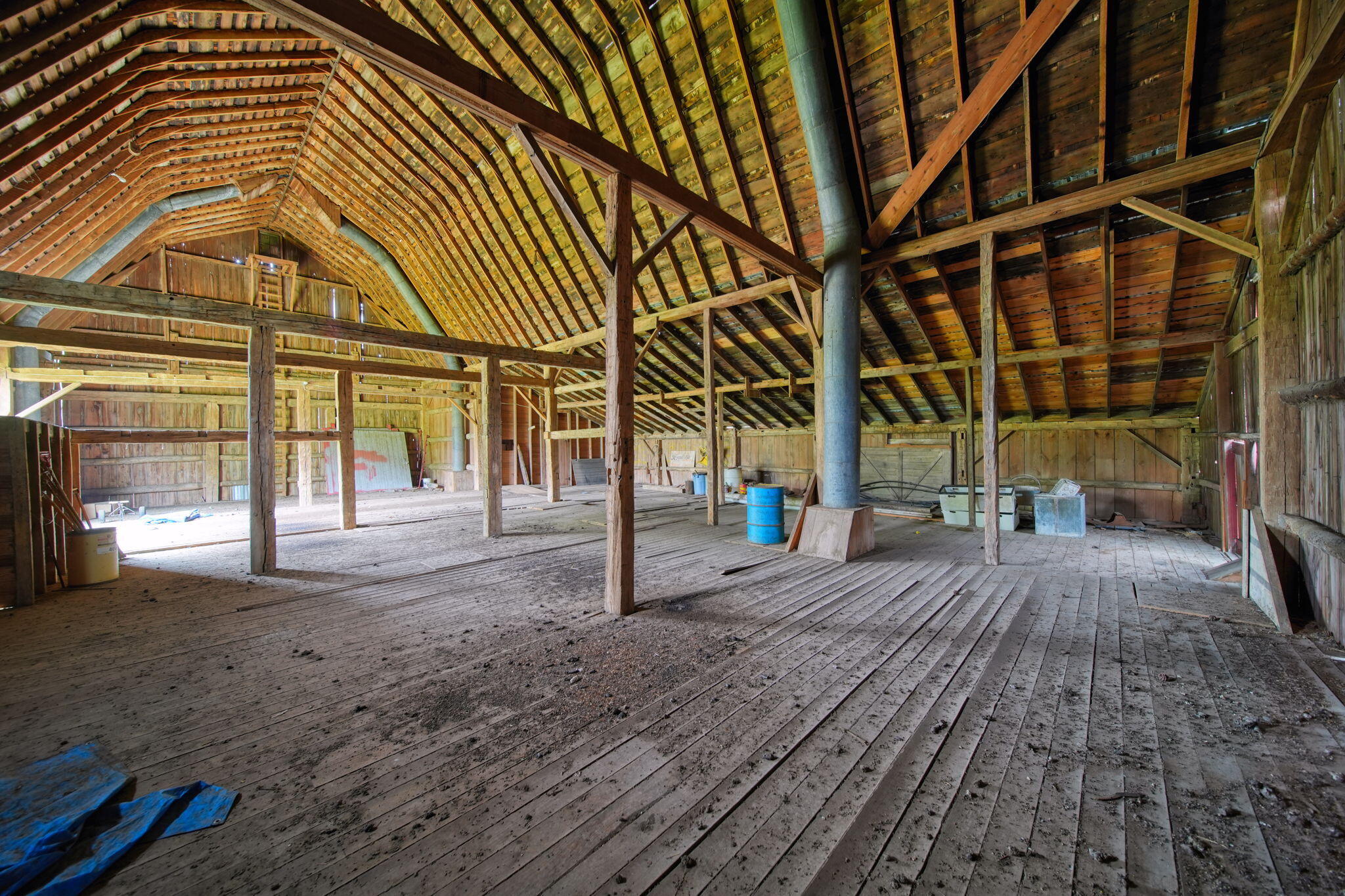 5280 Jefferson Road Clarklake, MI 49234 - Photo 12 of 68 8-web-or-mls-DSC06512_HDR