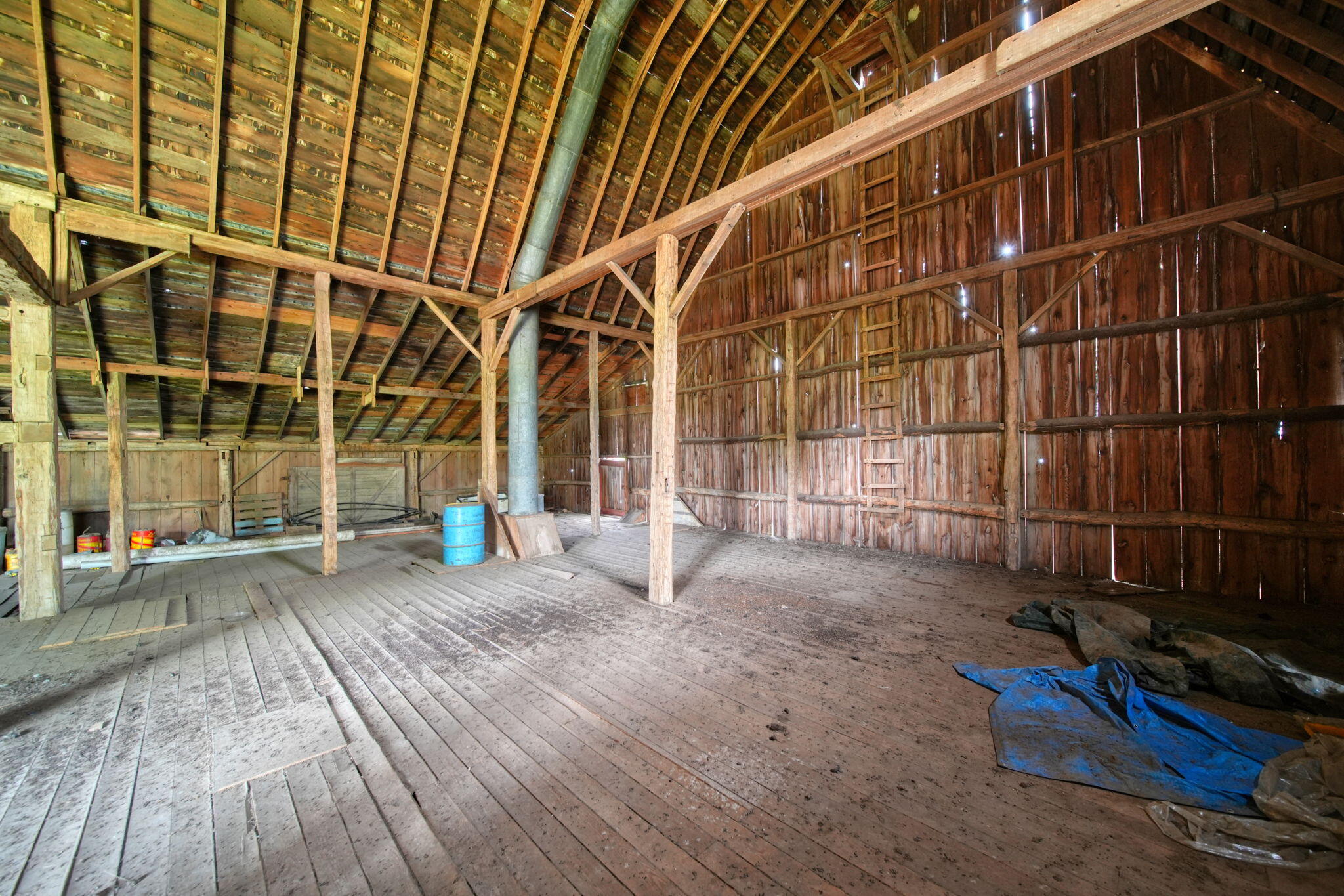5280 Jefferson Road Clarklake, MI 49234 - Photo 13 of 68 9-web-or-mls-DSC06519_HDR