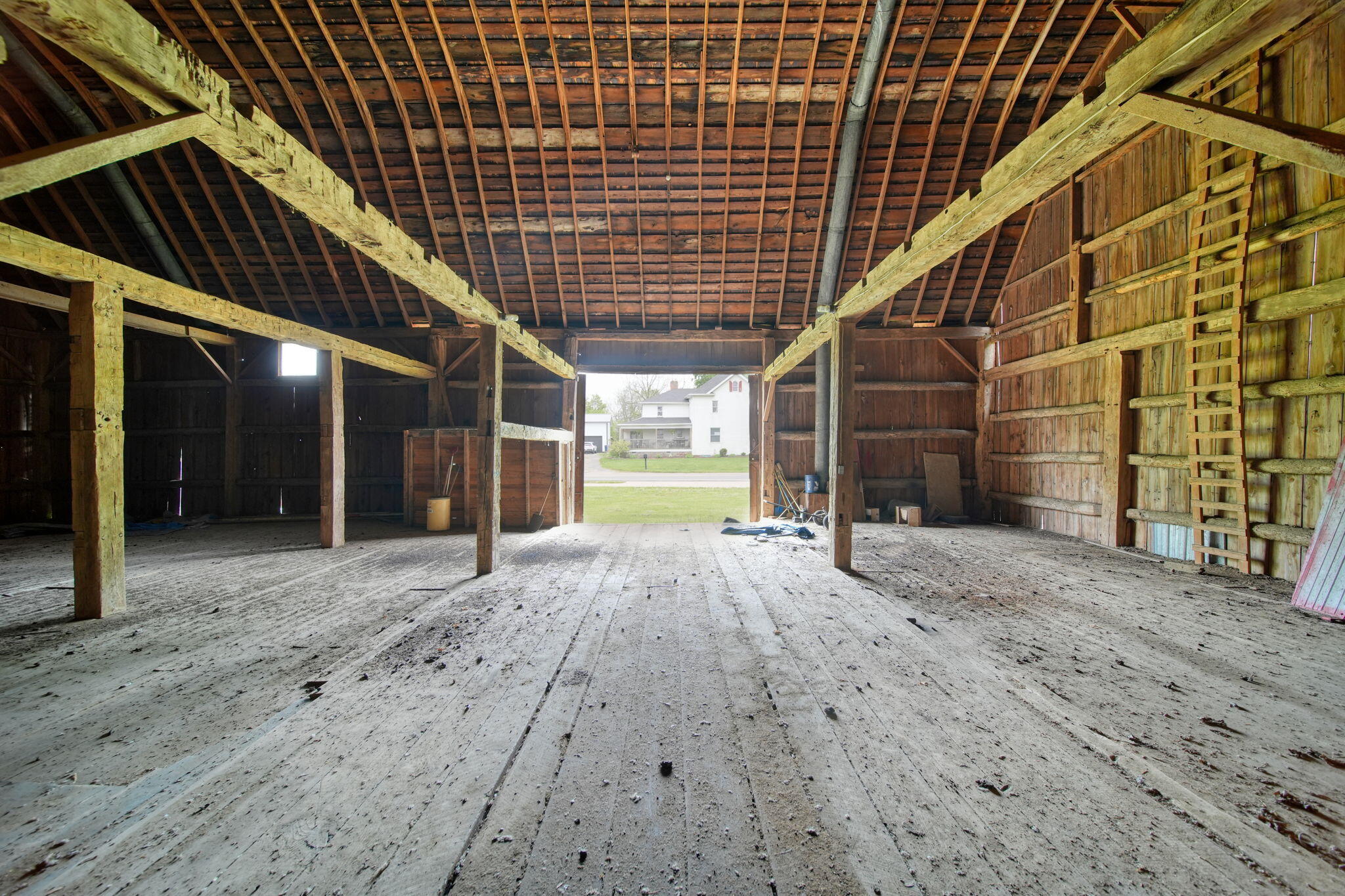 5280 Jefferson Road Clarklake, MI 49234 - Photo 15 of 68 11-web-or-mls-DSC06530_HDR