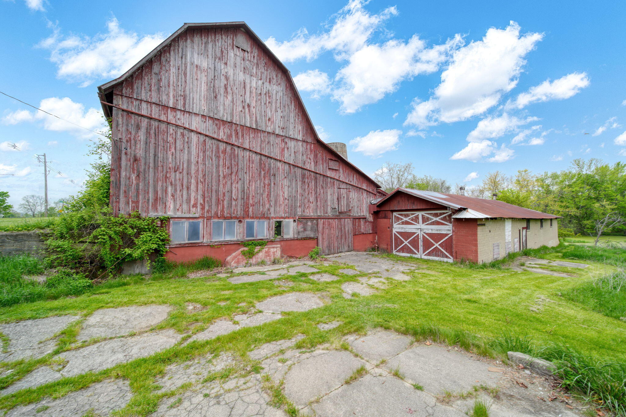 5280 Jefferson Road Clarklake, MI 49234 - Photo 19 of 68 15-web-or-mls-DSC06764_HDR