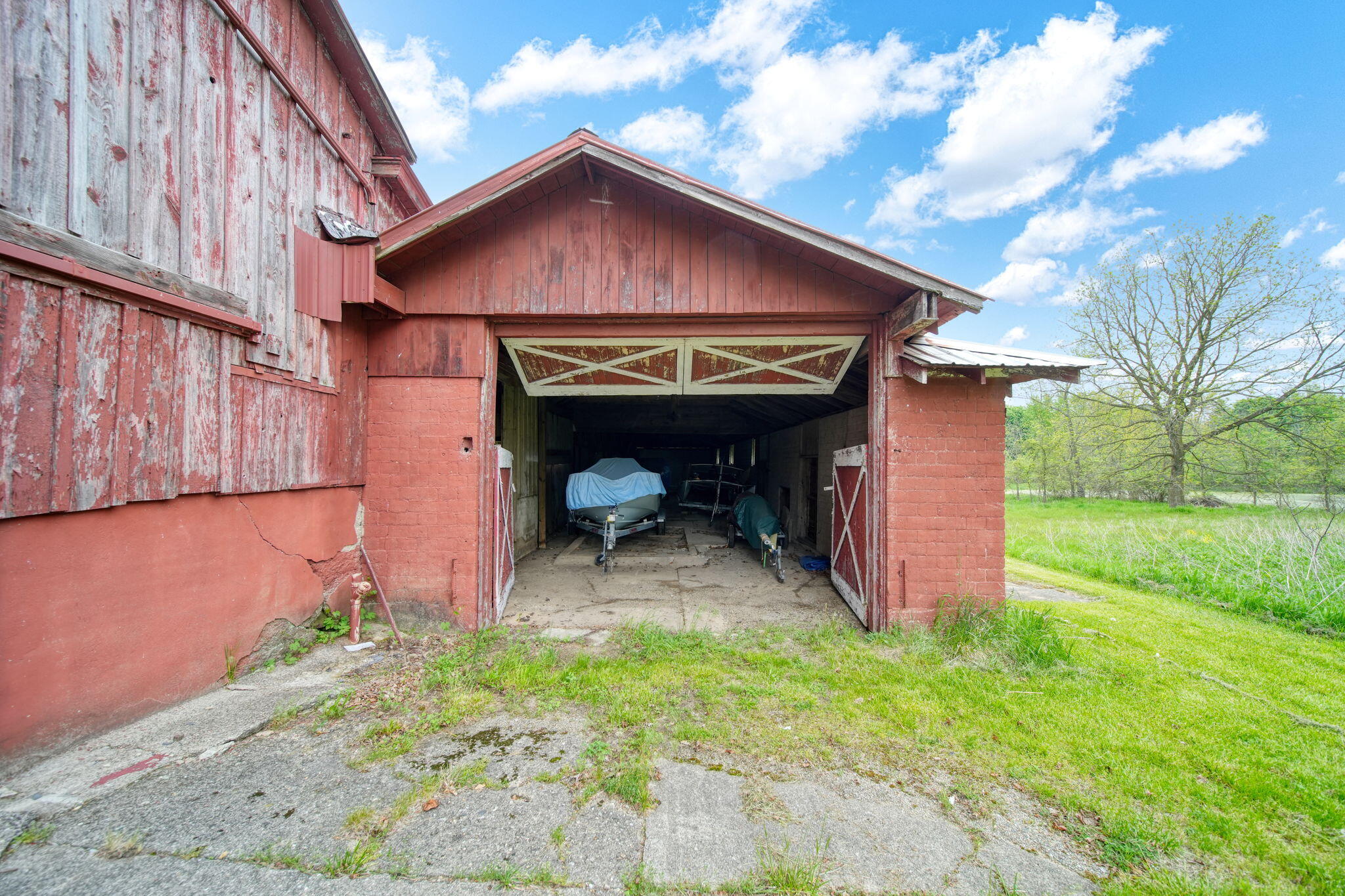 5280 Jefferson Road Clarklake, MI 49234 - Photo 21 of 68 17-web-or-mls-DSC06566_HDR
