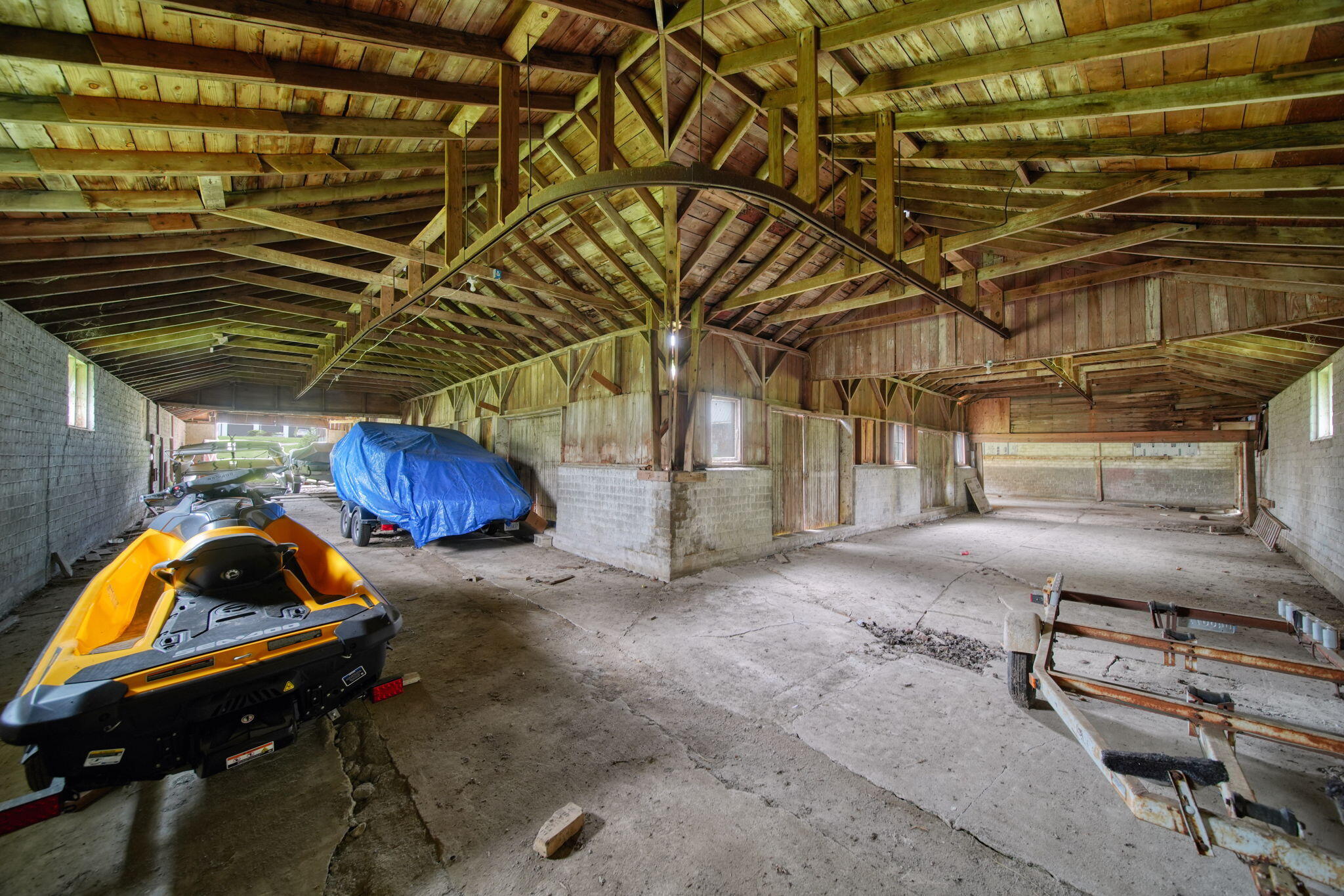 5280 Jefferson Road Clarklake, MI 49234 - Photo 24 of 68 20-web-or-mls-DSC06609