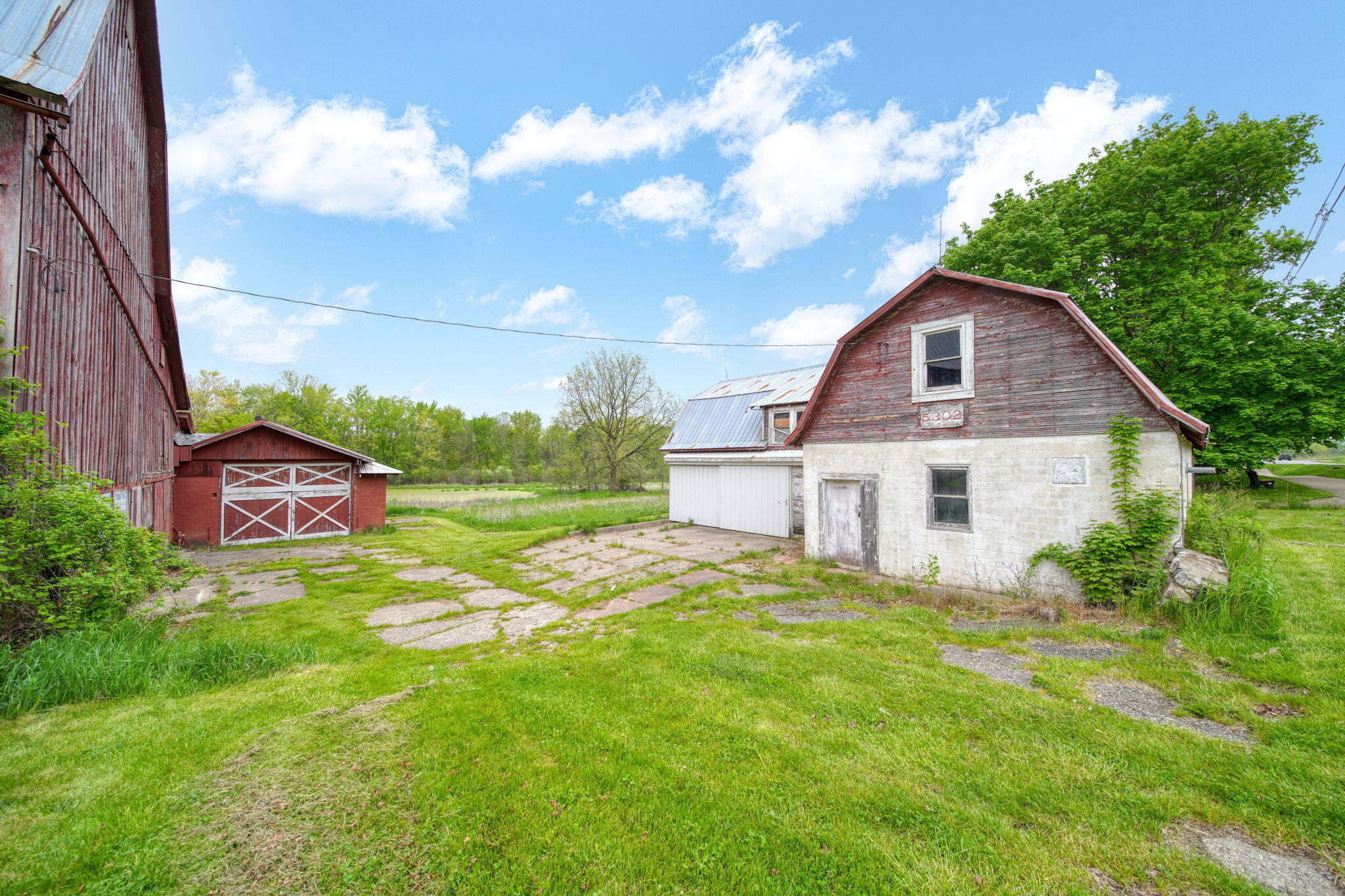 5280 Jefferson Road Clarklake, MI 49234 - Photo 33 of 68 29-web-or-mls-DSC06746_HDR
