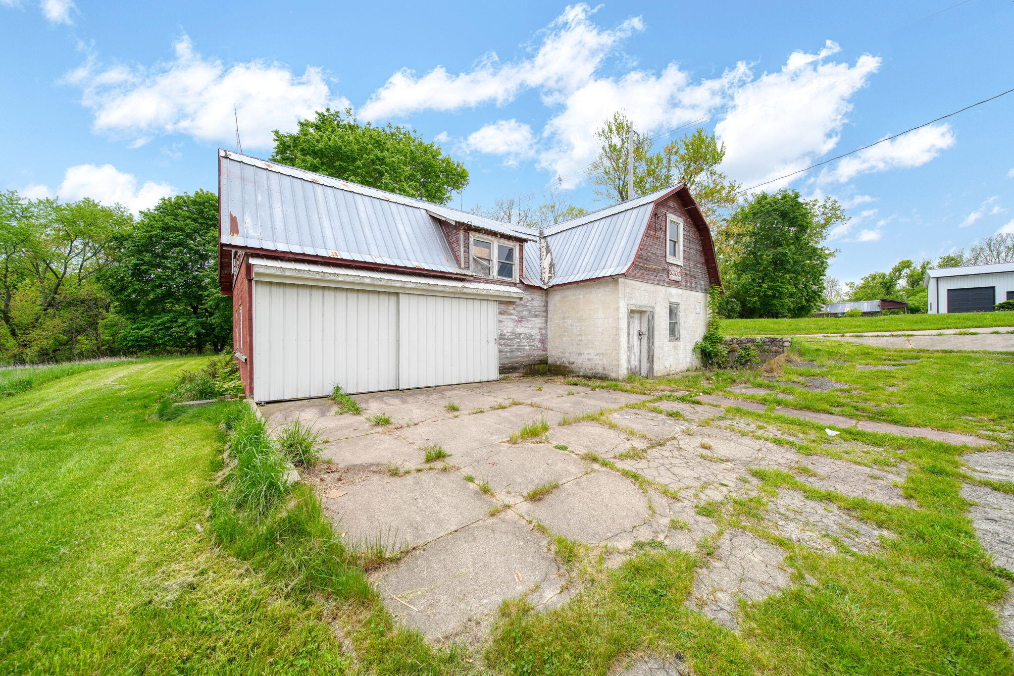 5280 Jefferson Road Clarklake, MI 49234 - Photo 35 of 68 31-web-or-mls-DSC06751_HDR