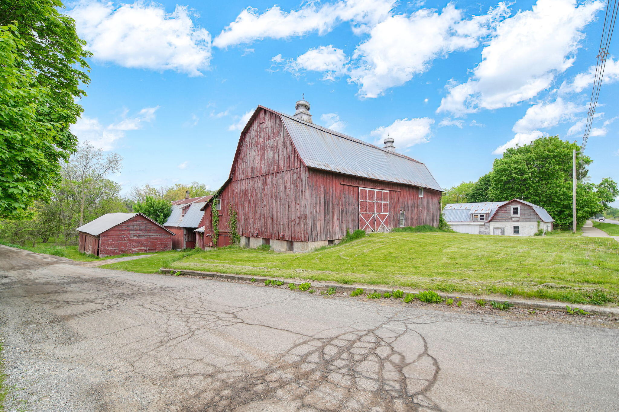 5280 Jefferson Road Clarklake, MI 49234 - Photo 5 of 68 1-web-or-mls-DSC06774_HDR