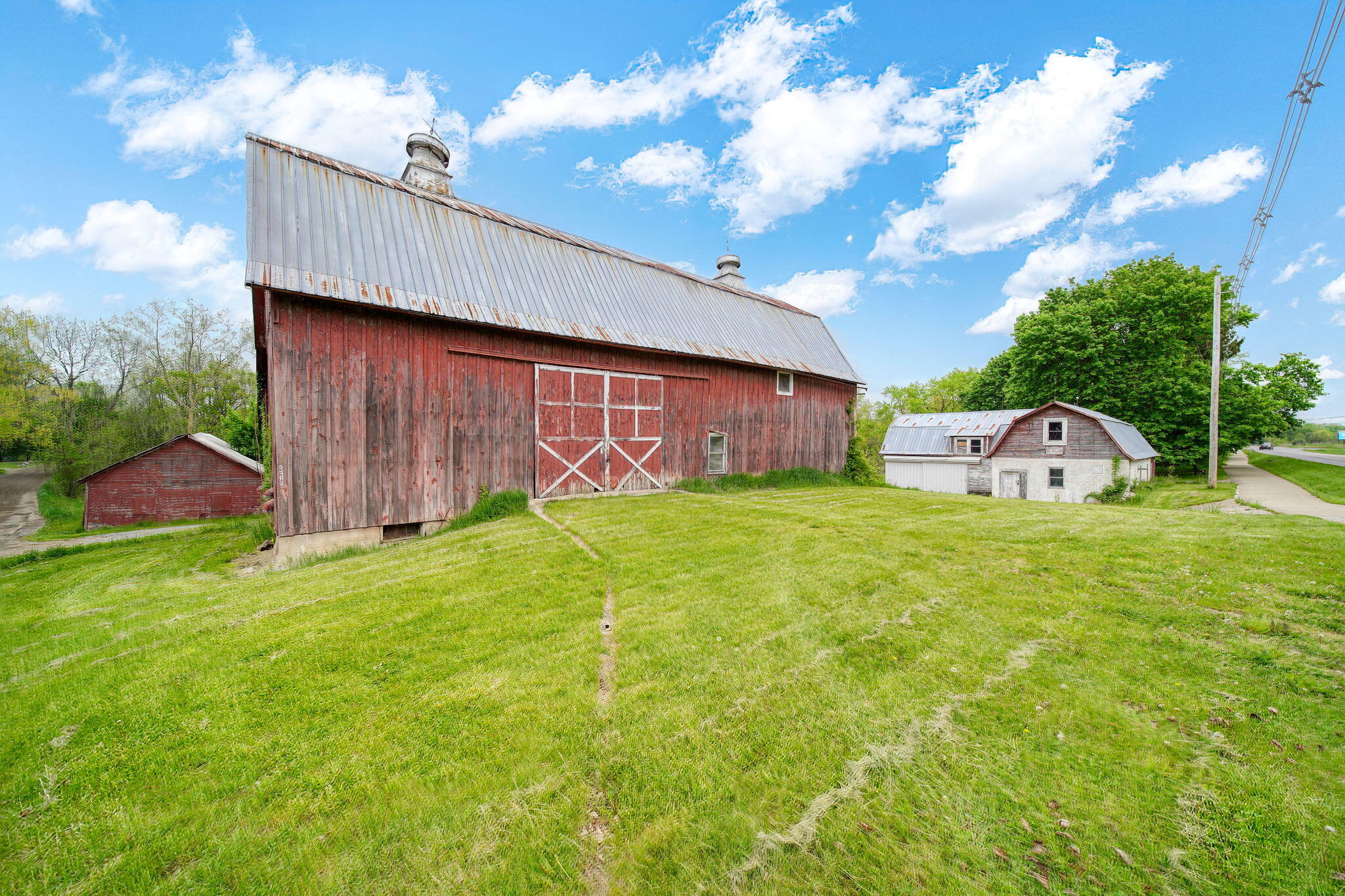 5280 Jefferson Road Clarklake, MI 49234 - Photo 6 of 68 2-web-or-mls-DSC06779_HDR
