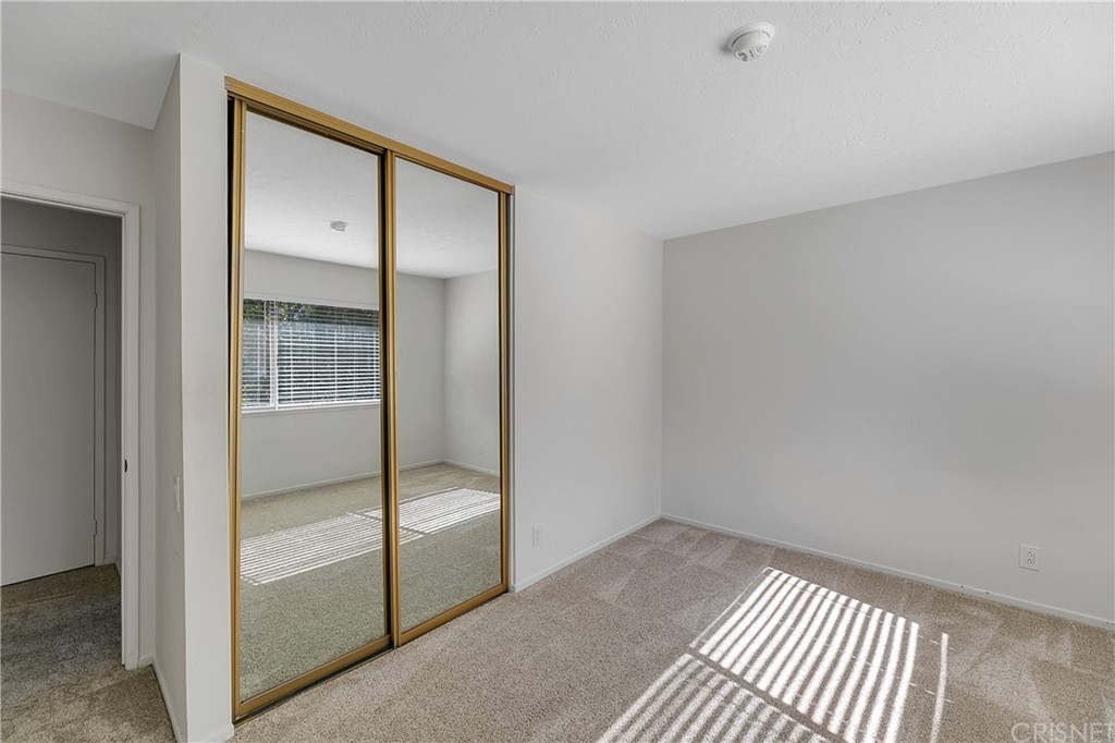 23646 Vía Corsa Valencia, CA 91355 - Photo 32 of 55 a view of an empty room