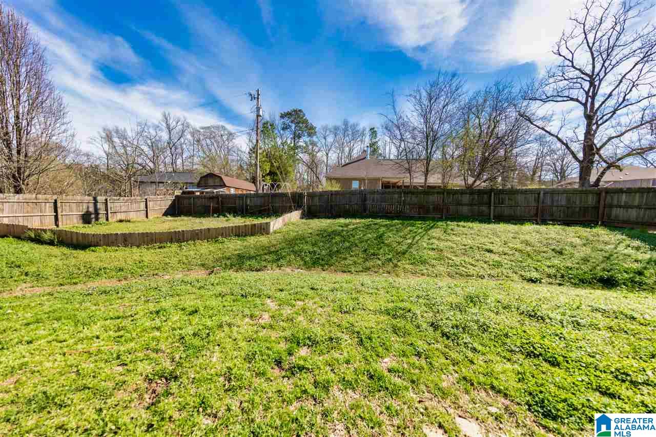 416 Rockview Trail Alabaster, AL 35114 - Photo 28 of 29