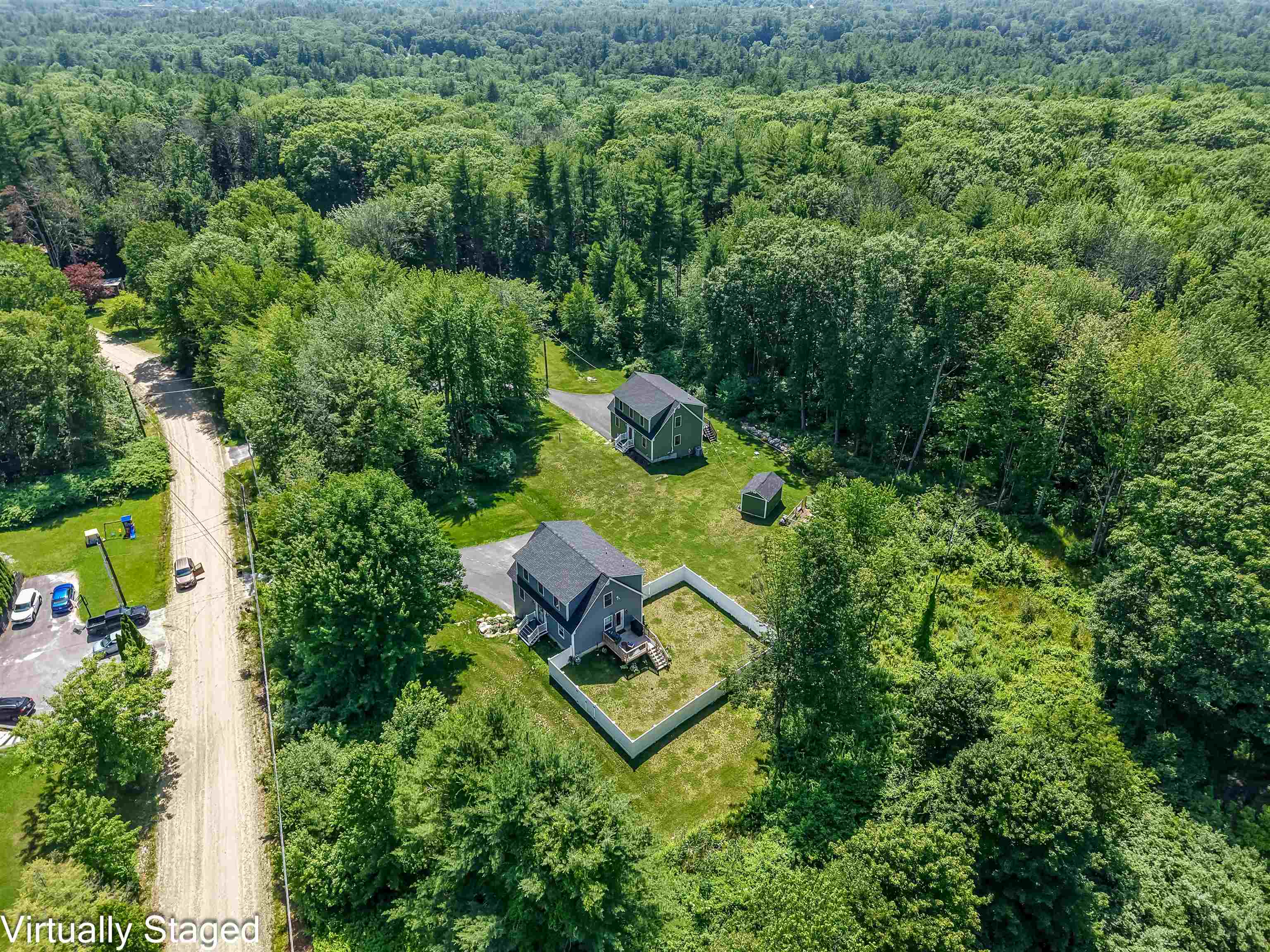 5 Laura Drive Rochester, NH 03867 - Photo 34 of 35