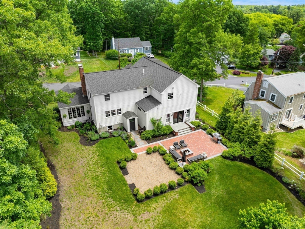 23 Patriot Road Burlington, MA 01803 - Photo 41 of 42